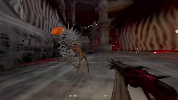 Meat Engine gameplay trailer