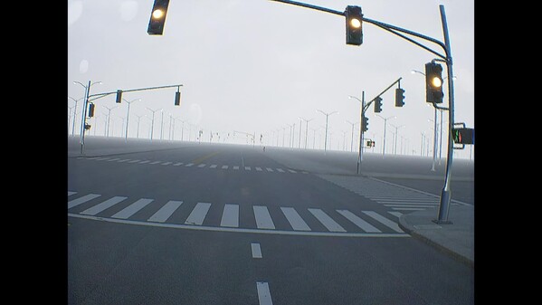 Liminal City screenshot thumbnail video