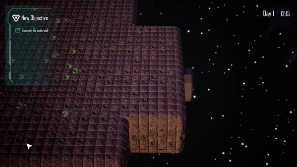 AstroCore Mining Trailer