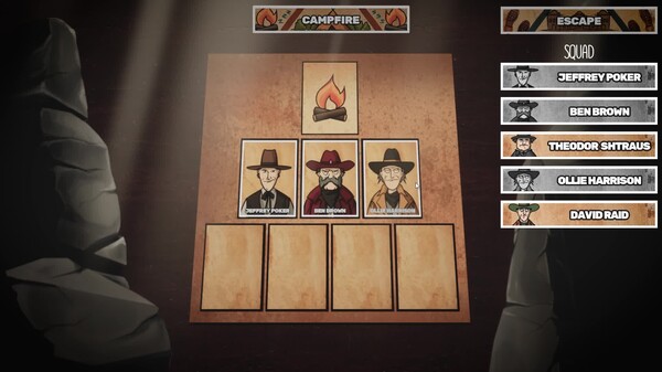 Seven Sinners screenshot thumbnail video