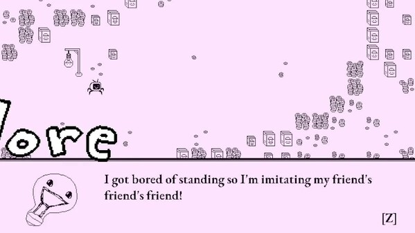 Cereal Reaper Demo Trailer