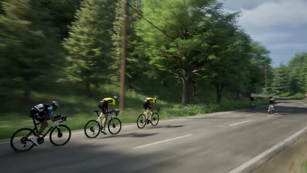 Pro Cycling Manager 25