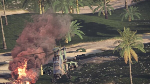 War Thunder - Tigre HAD-E Pack screenshot thumbnail video