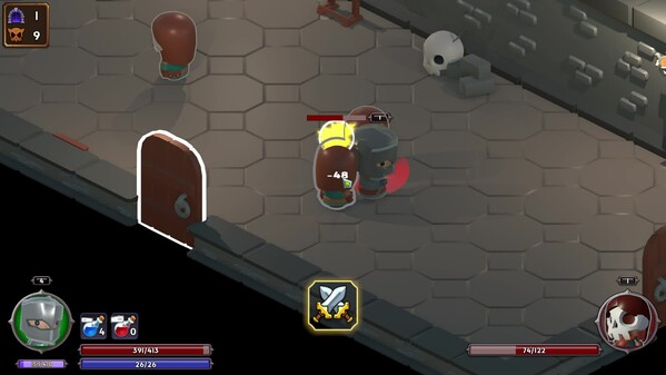 Gameplay