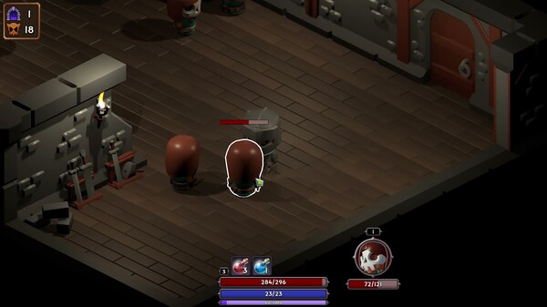 Gameplay