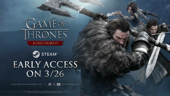 Game of Thrones: Kingsroad - Deluxe Pack screenshot thumbnail video
