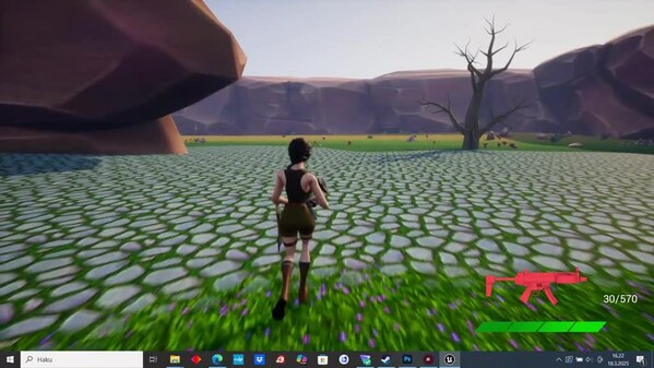 Zombies In Valkeala screenshot thumbnail video