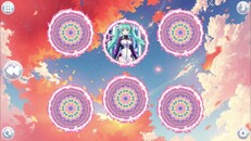 Oynanış | Anime Dream Match Girls Trailer HD