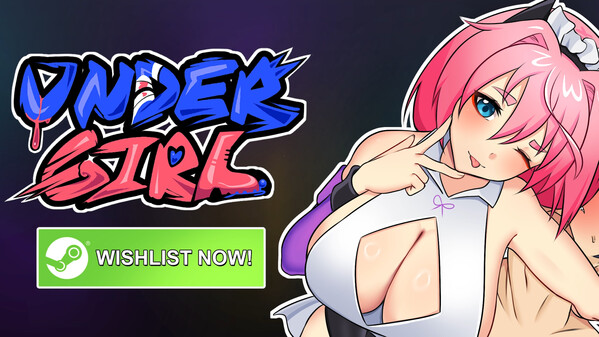 UnderGirl: SP Prerelease Trailer