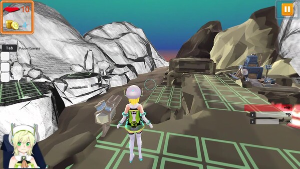 Happy Treasure King screenshot thumbnail video