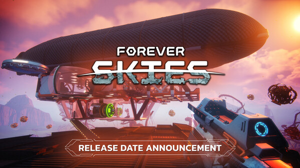 Forever Skies
