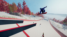 General / Cinematic | Descenders Next