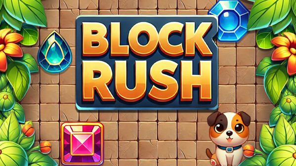 Block Rush