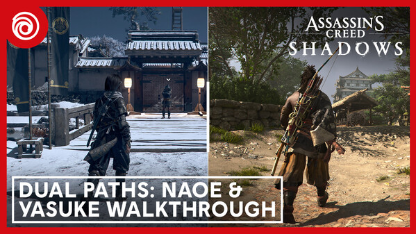 Assassin’s Creed Shadows