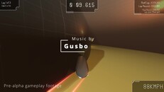 General / Cinematic | Fluid Drift: Pre-Alpha game trailer