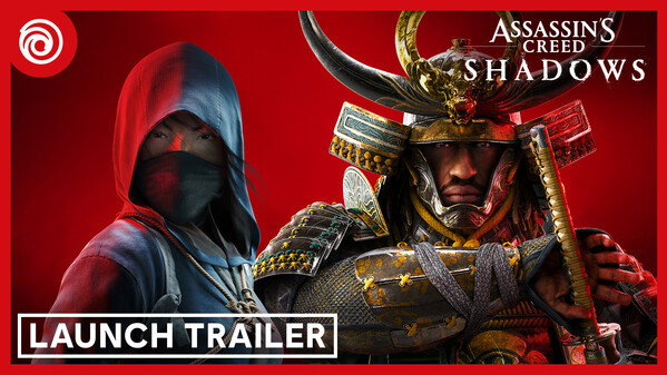 Assassin’s Creed Shadows