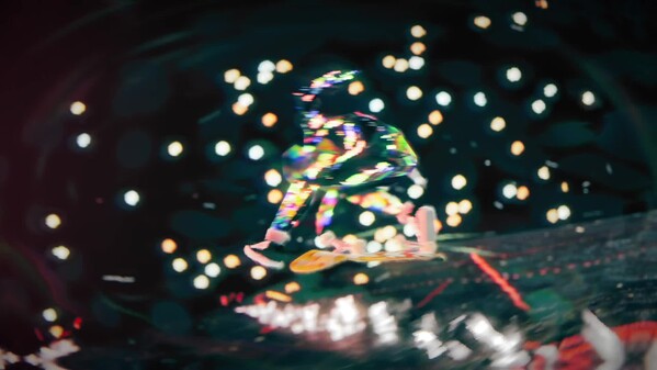 Skate Story | Overlord Trailer