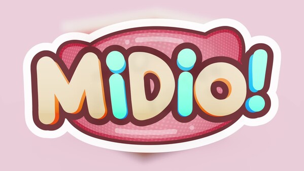 MiDiO! Gameplay Teaser