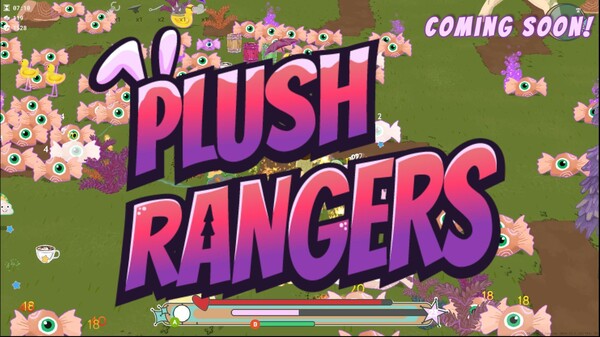 Announcement Trailer