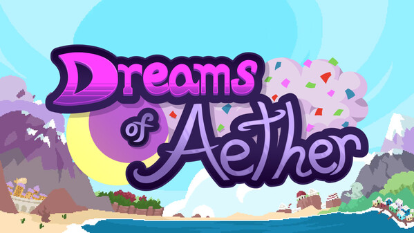 Dreams of Aether screenshot thumbnail video