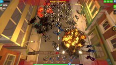 Gameplay | Idle Zombie Wave