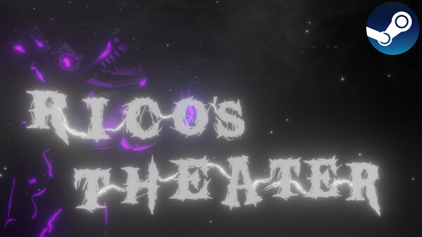 Rico's Theater [Steam Wishlist Trailer]