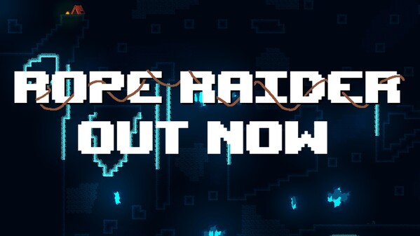 Official Trailer - Rope Raider