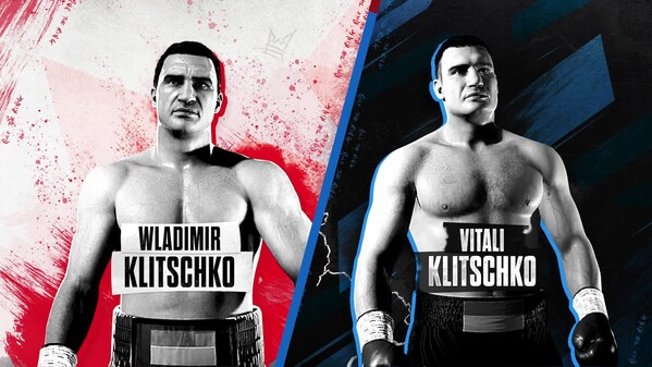 Undisputed - The Iron and Steel Pack screenshot thumbnail video