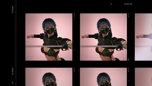 Perfect Shot screenshot thumbnail video