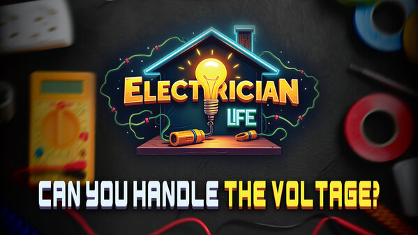 Electrician Life Announcement Trailer