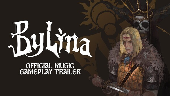 Bylina (Былина)