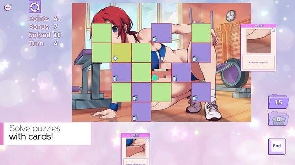 Only Cards screenshot thumbnail video