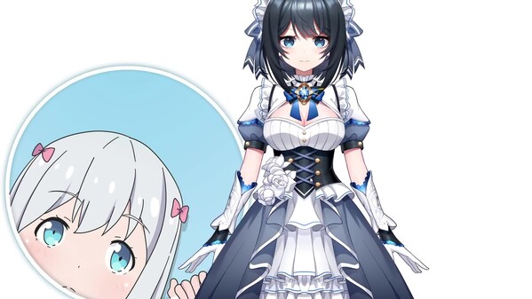 your girl screenshot thumbnail video