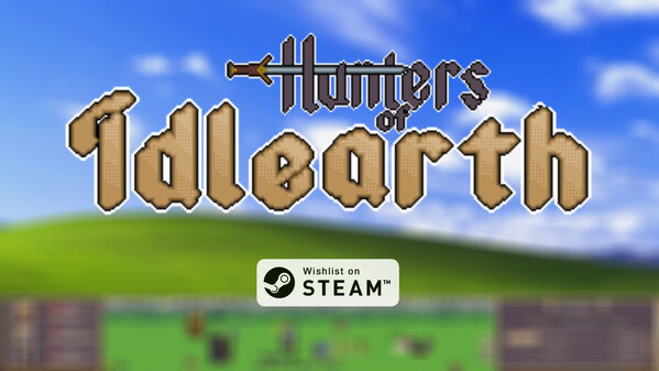 HuntersOfIdlearth