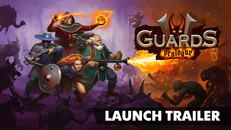 Gameplay | Launch Trailer