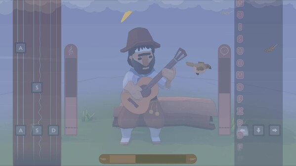 El gaucho Martín Fierro