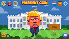 Gameplay | President Coin Trailer