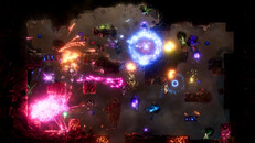 Gameplay | Manaclysm Gameplay Teaser