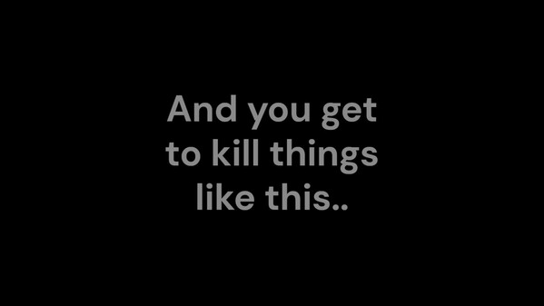 Take Back The Land Teaser