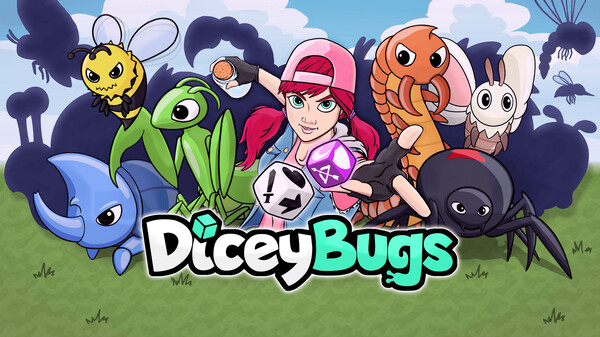 Dicey Bugs screenshot thumbnail video