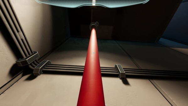 CTRL-U Parkour Trailer