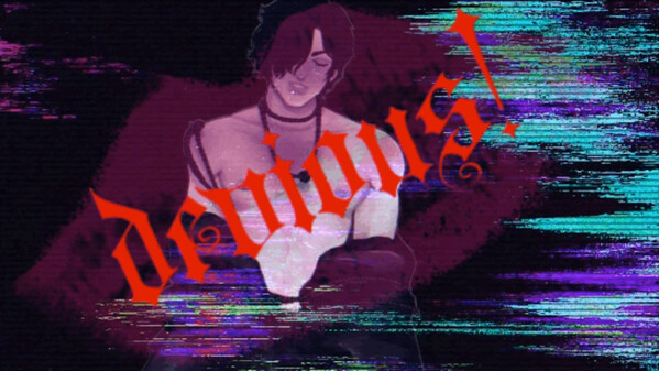 Darling, Darling... Devious! Trailer