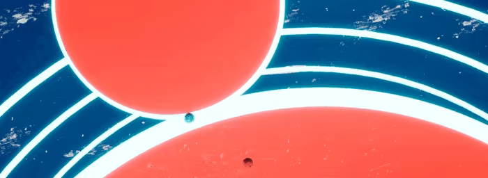Tiny Balls video 1