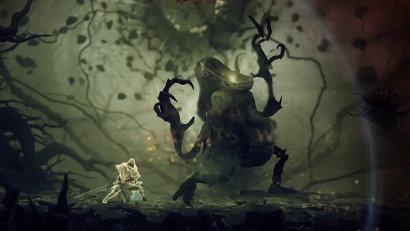 Mandragora: Whispers of the Witch Tree