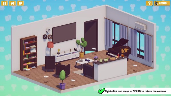 Where's my Bara Deck? screenshot thumbnail video