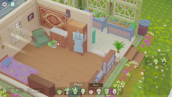 Urban Jungle