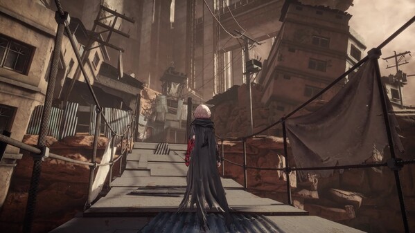 AI LIMIT 無限機兵 動画