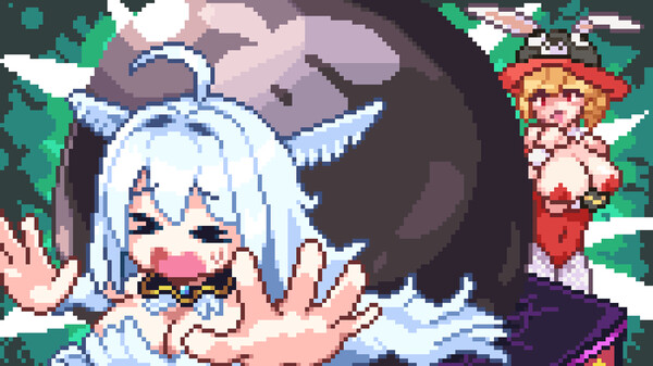 Falling with Ice Phoenix! - Family Friendly - EN