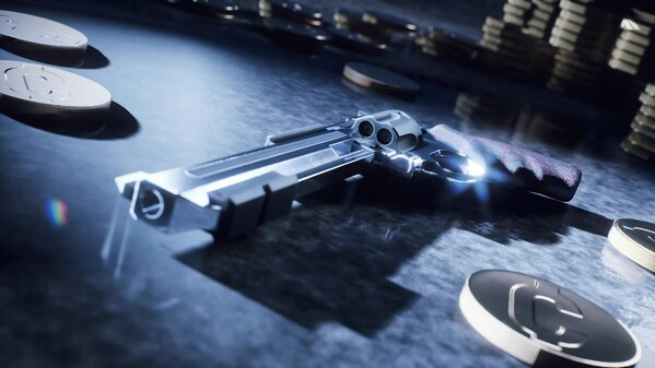 THE FINALS - Wavereaver Set screenshot thumbnail video