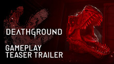 Gameplay | Gameplay Teaser Trailer 2